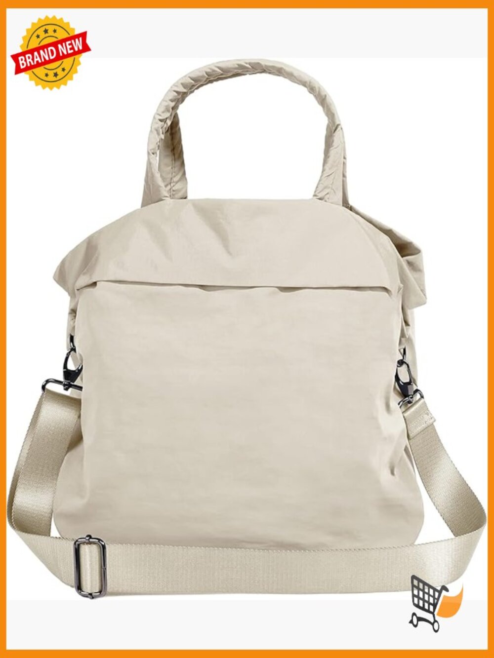 ODODOS Multi Hobo Bags 2.0 with 2 Straps for Women, Totes Handbags, Crossbody